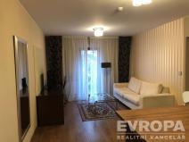 Prodej bytu 2+kk, Plzeň - Jižní Předměstí, U Borského parku, 52 m2