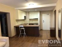 Prodej bytu 2+kk, Plzeň - Jižní Předměstí, U Borského parku, 52 m2