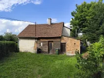 Prodej rodinného domu, Stará Ves nad Ondřejnicí, 54 m2