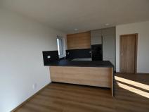 Pronájem bytu 4+kk, Velké Pavlovice, Višňová, 97 m2