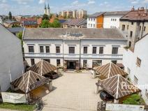 Prodej bytu 6+kk a větší, Ostrava - Mariánské Hory, 28. října, 256 m2