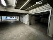 Pronájem garáže, České Budějovice, Krčínova, 16 m2