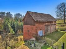 Prodej pozemku pro bydlení, Cvikov, Tovární, 2960 m2