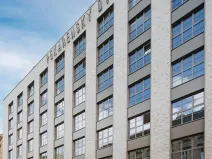 Prodej bytu 1+kk, Brno, Bratislavská, 41 m2