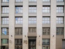 Prodej bytu 2+kk, Brno, Bratislavská, 54 m2