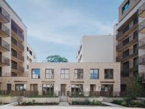 Prodej bytu 2+kk, Brno, Bratislavská, 54 m2