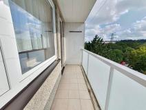 Pronájem bytu 3+1, Praha - Modřany, Vazovova, 75 m2