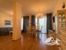 Prodej bytu 3+kk, Nesebar, Bulharsko, 102 m2