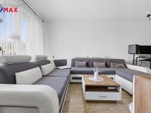 Prodej bytu 3+1, Karlovy Vary - Drahovice, Vítězná, 74 m2