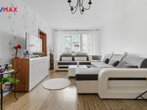 Prodej bytu 3+1, Karlovy Vary - Drahovice, Vítězná, 74 m2