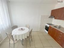 Prodej bytu 3+1, Litvínov - Janov, Hamerská, 69 m2