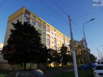 Prodej bytu 2+1, Most, tř. Budovatelů, 54 m2