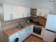 Prodej bytu 2+1, Most, tř. Budovatelů, 54 m2