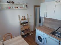 Prodej bytu 2+1, Most, tř. Budovatelů, 54 m2