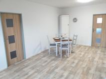 Pronájem bytu 3+kk, Volyně, Pod Malsičkou, 65 m2