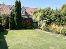 Pronájem rodinného domu, Luštěnice, Sluneční, 114 m2