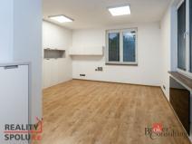 Pronájem kanceláře, Žďár nad Sázavou - Žďár nad Sázavou 2, Santiniho, 29 m2