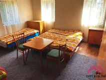 Prodej rodinného domu, Vilémov, 349 m2