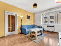 Prodej bytu 2+kk, Praha - Vysočany, Kolbenova, 44 m2