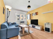 Prodej bytu 2+kk, Praha - Vysočany, Kolbenova, 44 m2