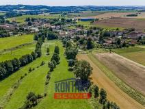 Prodej pozemku pro bydlení, Mysliboř, 3983 m2