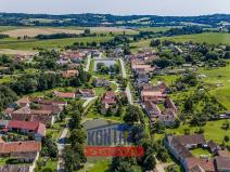 Prodej pozemku pro bydlení, Mysliboř, 3983 m2