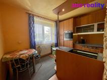 Prodej bytu 3+1, Chvaletice, Obránců míru, 58 m2