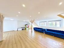 Prodej bytu 1+kk, Louny, Jeronýmova, 100 m2