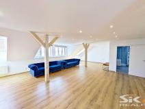 Prodej bytu 1+kk, Louny, Jeronýmova, 100 m2