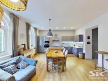 Prodej bytu 3+kk, Louny, Jeronýmova, 91 m2