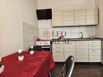 Pronájem bytu 2+1, Nový Jičín, Bezručova, 43 m2