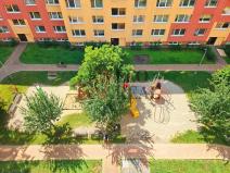 Pronájem bytu 2+1, Nový Jičín, Bezručova, 43 m2