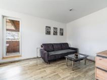 Prodej rodinného domu, Opařany, 44 m2