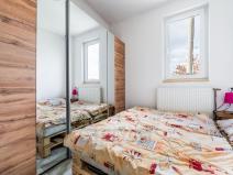 Prodej rodinného domu, Opařany, 44 m2