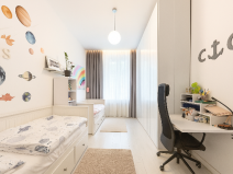 Prodej bytu 3+1, Praha - Vršovice, Žitomírská, 117 m2