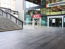 Pronájem obchodního prostoru, Praha - Krč, Olbrachtova, 200 m2
