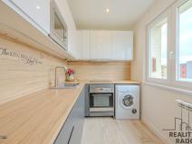 Pronájem bytu 2+1, Ostrava, Porubská, 55 m2