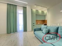 Prodej bytu 2+kk, Rruga Porta e Detit,Durrës,Albánie, 60 m2