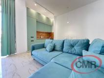 Prodej bytu 2+kk, Rruga Porta e Detit,Durrës,Albánie, 60 m2