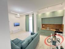 Prodej bytu 2+kk, Rruga Porta e Detit,Durrës,Albánie, 60 m2