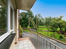 Prodej bytu 3+1, Křenice, 78 m2