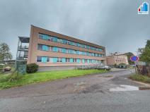Pronájem bytu 2+1, Strašice, 50 m2