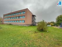 Pronájem bytu 2+1, Strašice, 50 m2