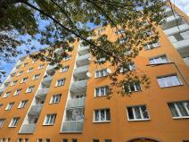 Pronájem bytu 2+1, Chomutov, Marie Pujmanové, 53 m2