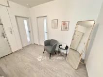 Pronájem bytu 2+1, Znojmo, Dukelských bojovníků, 55 m2