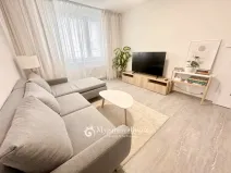 Pronájem bytu 2+1, Znojmo, Dukelských bojovníků, 55 m2
