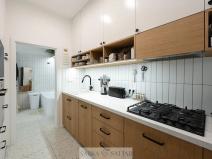 Prodej bytu 3+kk, Praha - Vršovice, Tolstého, 50 m2