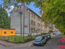 Prodej bytu 1+1, Svitavy - Předměstí, Chelčického, 37 m2