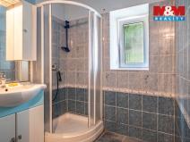 Prodej chalupy, Plánice - Štipoklasy, 90 m2