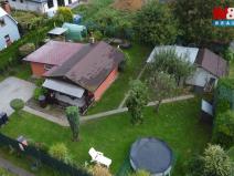 Prodej zahrady, Karviná, Okrajová, 500 m2